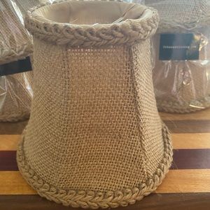 New UrbanestLiving Chandelier Shades (5)